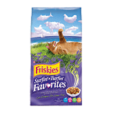 Friskies Dry&nbsp;Cat Food&nbsp;Feline Favorites Full-Size Picture